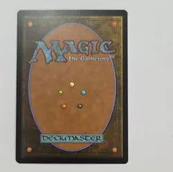 Wizards of the Coast Nylea, God of the Hunt Theros Foil Mythic 166/249 - Image 2