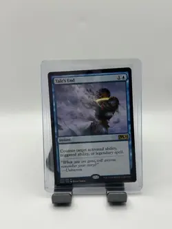 MTG, Tale's End $3 ORDER MIN 77 NM Core Set 2020 Regular - Image 1