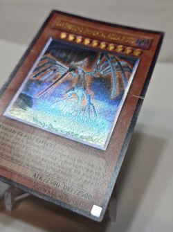 ULTIMATE Rare Earthbound Immortal Aslla Piscu RGBT-EN019 Unlimited Yugioh 7685 - Image 2