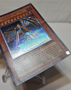 ULTIMATE Rare Earthbound Immortal Aslla Piscu RGBT-EN019 Unlimited Yugioh 7685 - Image 5