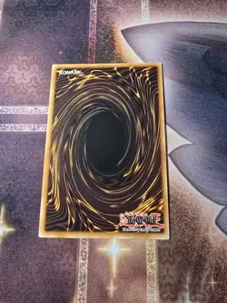 Gordian Slicer ALIN-EN066 Secret Rare Alliance Insight Yugioh 1st Edition LP - Image 2