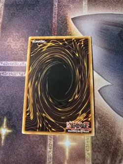 Saryuja Skull Dread DUDE-EN026 ULTRA RARE 1st Edition YuGiOh LP - Image 2