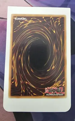 YuGiOh Plaguespreader Zombie Ultimate 1st Edition Misprint Double Stamped - LP - Image 5