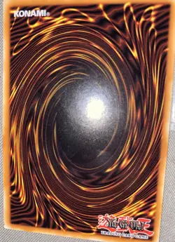 reverse Holo maiden Of White Yugioh Misprint - Image 3