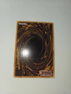 Pot of Greed MP25-EN050 Starlight Rare Yugioh 2025 Mega Pack 1st Edition Mint - Image 4