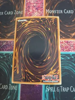 Yugioh Drytron Nova RA04-EN097 Super Rare 1st Edition Near Mint - Image 3