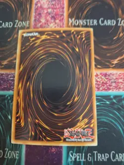 Yugioh Vanquish Soul Pantera RA04-EN044 Ultra Rare 1st Edition Near Mint - Image 3