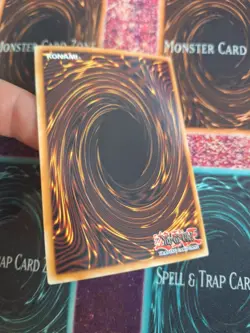 Yugioh Vanquish Soul Pantera RA04-EN044 Ultra Rare 1st Edition Near Mint - Image 4