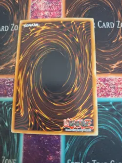 Yugioh Left Leg of the Forbidden One MP24-EN003 Quarter Century Secret 1st Ed NM - Image 3