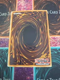 Yugioh Shien's Dojo RA04-EN088 Ultra Rare 1st Edition Near Mint - Image 3