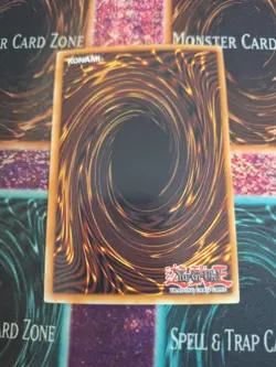 Yugioh Lunalight Leo Dancer RA04-EN053 Ultra Rare 1st Edition Near Mint - Image 3