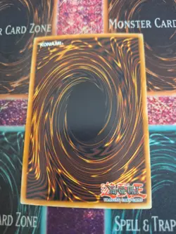 Yugioh Ghost Reaper & Winter Cherries MP22-EN256 Super Rare 1st Edition NM - Image 3