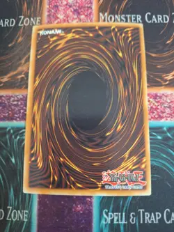 Yugioh Secret Password RA04-EN095 Ultra Rare 1st Edition Near Mint - Image 3
