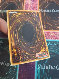 Yugioh Nibiru, the Primal Being MP22-EN261 Ultra Rare 1st Edition Near Mint - Image 4