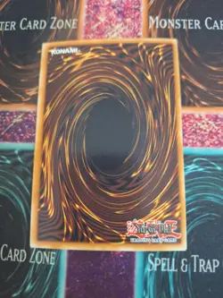 Yugioh Aussa the Earth Charmer, Immovable RA04-EN078 Ultra Rare 1st Edition NM - Image 3