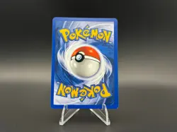 Giovanni's Meowth 74/132 1st Edition | Gym Challenge Pokemon Vintage WOTC - LP - Image 2