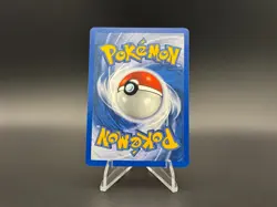 Cinnabar City Gym 113/132 1st Edition | Gym Challenge Pokemon Vintage WOTC - LP - Image 2