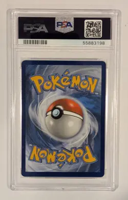 Jirachi Amazing Rare Vivid Voltage 119/185 PSA 10 GEM MINT Pokemon - Image 2