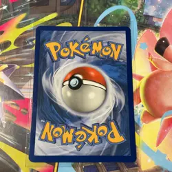 The Pokemon Company Welder 214/214 Unbroken Bonds Secret Rare Full Art Holo ENG - Image 2