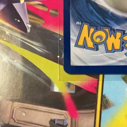 The Pokemon Company Welder 214/214 Unbroken Bonds Secret Rare Full Art Holo ENG - Image 3