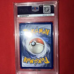 PSA 10 - CHARIZARD & BRAIXEN GX #22 SUN & MOON COSMIC ECLIPSE 2019 POKEMON - Image 5