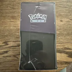 Pokemon Center Exclusive Paldean Fates Elite Trainer Box FACTORY SEALED PC ETB - Image 2