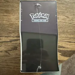 Pokemon Center Exclusive Paldean Fates Elite Trainer Box FACTORY SEALED PC ETB - Image 5
