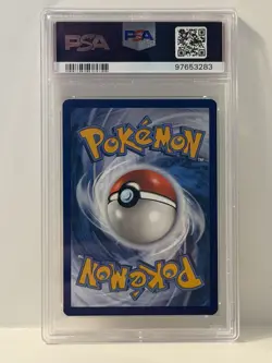 2024 Pokemon SVP EN Pikachu World Championships #190 PSA 10 GEM MT - Image 2