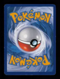 REVERSE HOLO SLAKOTH COMMON 81/111 LP POKEMON - Image 2