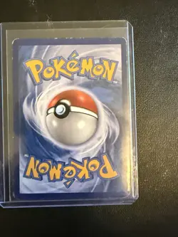 Pokemon Pikachu TCG #4/12 McDonald's Confetti Holo Promo 2018 - Image 2