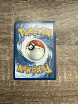 Mega Venusaur EX 155/132 Mega Evolution ENGLISH Pokemon TCG Card - Image 2