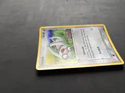 Pokemon TCG Slakoth 63/108 EX Power Keepers Reverse Holo Stamped Common Nintendo - Image 4