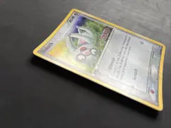 Pokemon TCG Slakoth 63/108 EX Power Keepers Reverse Holo Stamped Common Nintendo - Image 5