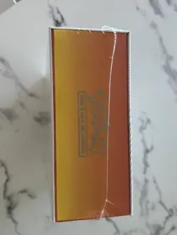 POKEMON - collezione ultra premium CHARIZARD - SEALED! - italiano - Image 2