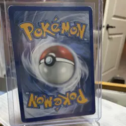 Wishiwashi GX 133/145 SM Guardians Rising Full Art Holo EN - Image 2