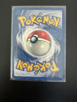 Machamp Holo 8/102 1st Edition Base Set WOTC 1999 Pokemon Card - Image 4