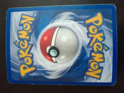 Pinsir 9/64 Jungle Set Holo Rare Pokemon Card 1999 WOTC Vintage TCG LP - Image 2