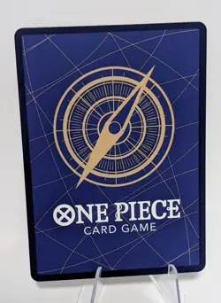 Lilith #OP07-111 (SP) : OP-13 Carrying On His Will Foil : One Piece TCG - Image 2