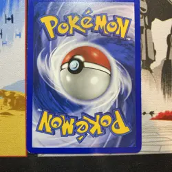 HOPPIP 61/111 - Neo Genesis Set - VINTAGE WOTC Pokemon Card - Unlimited - NM-LP - Image 2