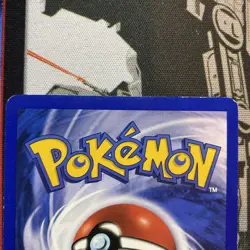 HOPPIP 61/111 - Neo Genesis Set - VINTAGE WOTC Pokemon Card - Unlimited - NM-LP - Image 3