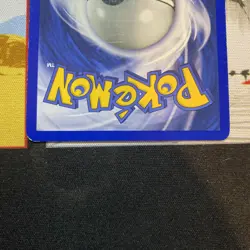 HOPPIP 61/111 - Neo Genesis Set - VINTAGE WOTC Pokemon Card - Unlimited - NM-LP - Image 4