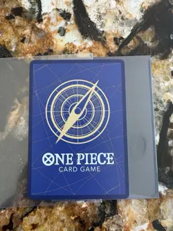 Bandai One Piece TCG OP12 OP12-014 Boa Hancock Special Alt Art Foil ENG - Image 2