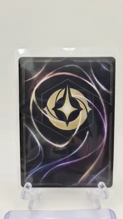 Pegasus - Gift for Hercules 1/C2 EN-9 Disney Lorcana Challenger Promo - Image 5