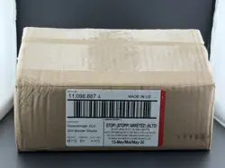 Disney Lorcana Wilds Unknown 4 x Booster Boxes with Original Case Box Unsealed - Image 3