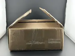 Disney Lorcana Wilds Unknown 4 x Booster Boxes with Original Case Box Unsealed - Image 4