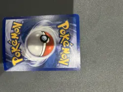 Jolteon Holo Pokemon TCG Card EX Delta Species 7/113 Stamped - Image 5