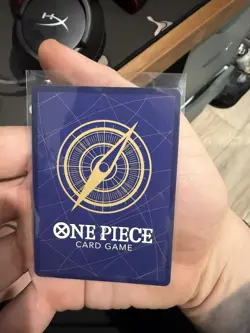 One Piece Franky (Parallel) OP07-107 500 Years in the Future Alt Art English - Image 2