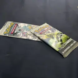 2011 Black and White Pokemon Trading Card Game Booster & Promo Packs Sealed* - Image 5