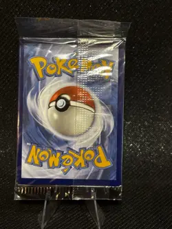The Pokemon Company Mimikyu 075 SVP Scarlet & Violet Promo Holo English sealed - Image 2