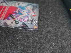 Yamato (079) (Alternate Art) OP16-079 The Time of Battle Foil - Image 4